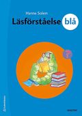 Lsfrstelse Bl