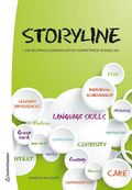 Storyline : developing communicative competence in English