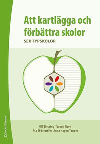 e-Bok Att kartlägga och förbättra skolor  sex typskolor