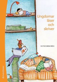 Ungdomar lser och skriver - - specialpedagogiska perspektiv