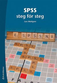 SPSS steg fr steg