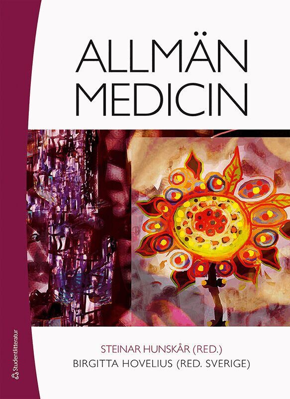 Allmänmedicin, Inbunden