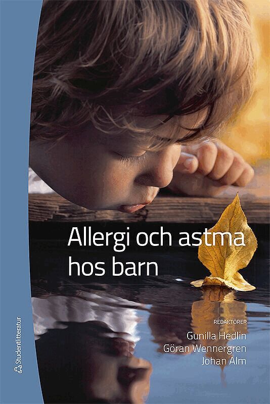 Allergi och astma hos barn, Häftad