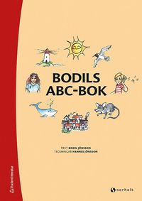 Bodils ABC-bok