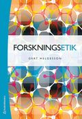 Forskningsetik