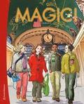 Magic! 5 - Digitalt elevpaket