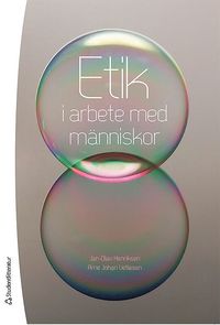 Etik i arbete med mnniskor