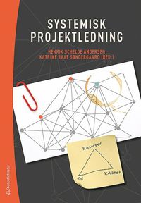 e-Bok Systemisk projektledning