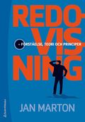 Redovisning : frstelse, teori och principer