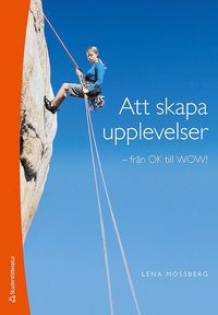 e-Bok Att skapa upplevelser  från OK till WOW