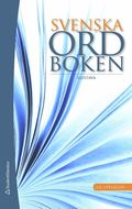 Svenska ordboken