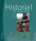 Historia 1 50p - Digitalt klasspaket (Digital produkt) - D�, nu och sedan