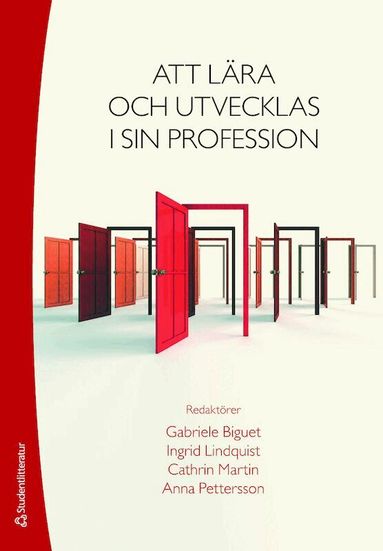 Att lära och utvecklas i sin profession, Häftad