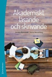 e-Bok Akademiskt läsande och skrivande