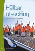 Hållbar utveckling : en introduktion för ingenjörer