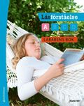 Lsfrstelse A Lrarens bok