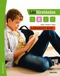 Lsfrstelse B Lrarens bok