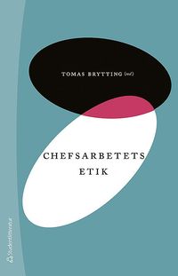 e-Bok Chefsarbetets etik