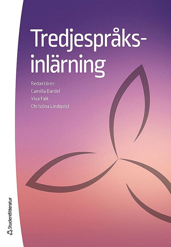 Tredjespråksinlärning, Häftad. Tillgänglighet: Lägg i varukorg