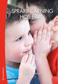Språkinlärning hos barn