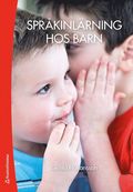 Språkinlärning hos barn