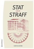 Stat och straff : rttshistoriska perspektiv
