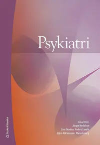 Psykiatri