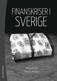 Finanskriser i Sverige