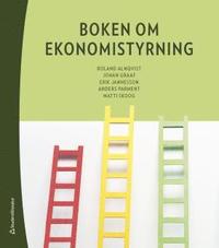 e-Bok Boken om ekonomistyrning