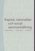 Kapital, rationalitet och social sammanhllning : en introduktion till klassisk samhllsteori