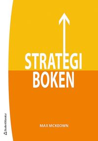 e-Bok Strategiboken