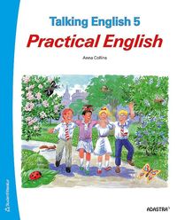 e-Bok Talking English 5. Elevbok   Practical English