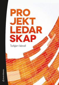 e-Bok Projektledarskap