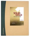 Solid Gold 1 Lärarpaket - Digitalt + Tryckt