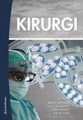 Kirurgi - (bok + digital produkt)