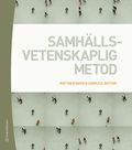 Samhllsvetenskaplig metod