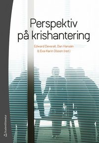 Perspektiv p krishantering