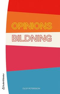 e-Bok Opinionsbildning