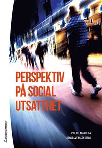 Perspektiv p social utsatthet