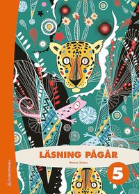 Lsning pgr 5 Elevpaket (Bok + digital produkt)