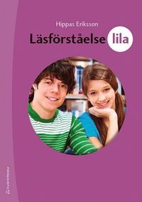 Lsfrstelse Lila