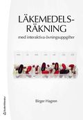 L�kemedelsr�kning med interaktiva �vningsuppgifter
