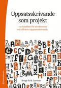Uppsatsskrivande som projekt