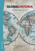 Globalhistoria : en introduktion