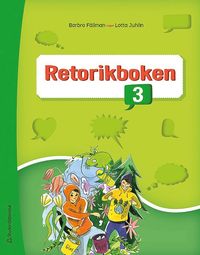 e-Bok Retorikboken 3   Elevbok