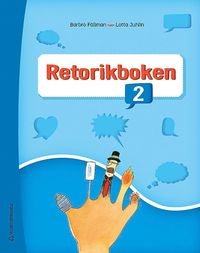 e-Bok Retorikboken 2   Elevbok