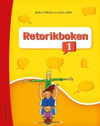 e-Bok Retorikboken 1   Elevbok