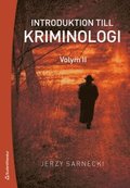 Introduktion till kriminologi. 2, Straff och prevention