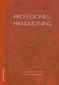 Professionell handledning