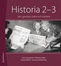 Historia 2-3 : sök, granska, tolka och värdera. Digitalt klasspaket (Digital produkt)